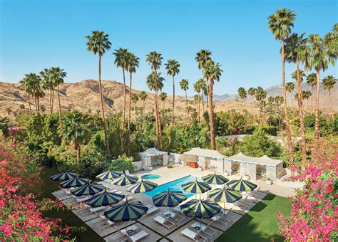 givenchy resort palm springs|The Parker Palm Springs .